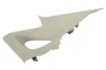 23445343 - Body: Upper Quarter Trim for GM Image