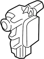 K85815RA0A - Electrical: Ft Impact Sensor for Infiniti Image