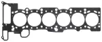 10127210 - : GASKET, CYLINDER HEAD for Ajusa Image