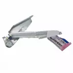 4S4Z16796AA - Body: Hinge for FORD Image