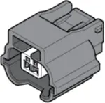 240089DN9E - : Conn Kit 1 for Infiniti Image