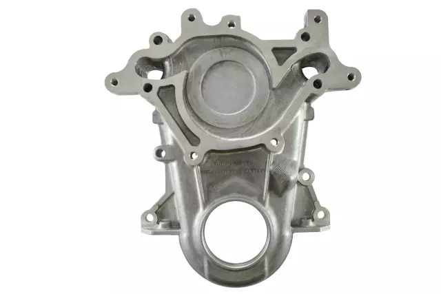 103358 - Engines &amp; Components: ATP Graywerks Timing Cover for ATP Image