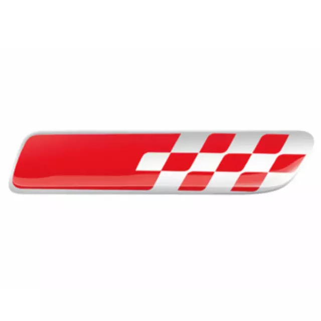 Emblem Kit - Mopar (82212751)