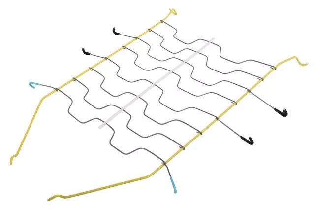 95970364 - Body: Support Spring for Buick: Verano Image