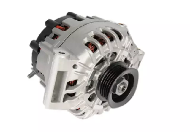 Alternator - GM (20833569)