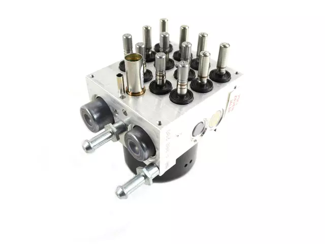 68065988AA - Electrical: Anti-lock Brake Control Unit for Mopar Image