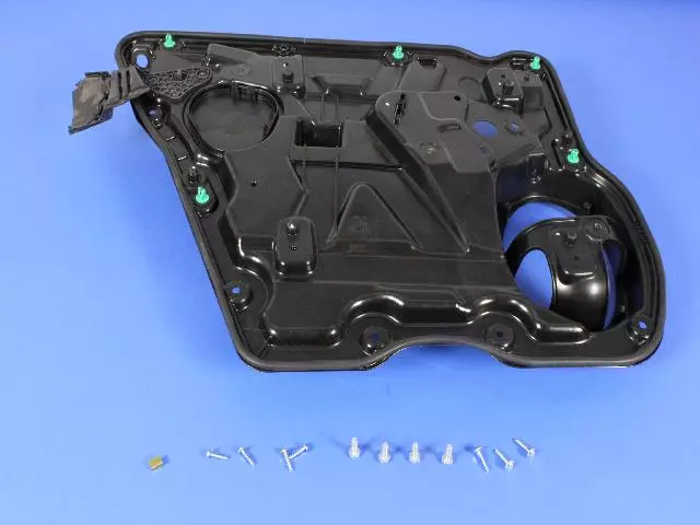 Carrier Plate Panel, Right - Mopar (68043732AA)