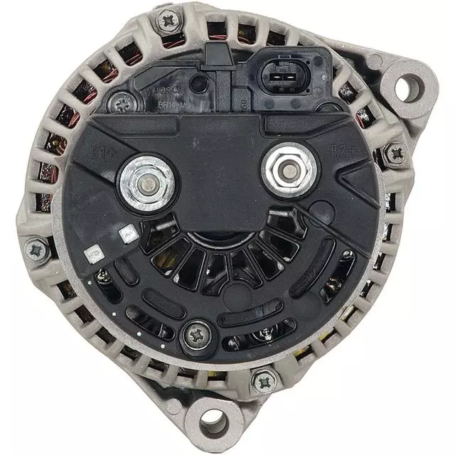 Alternator - ACDelco (335-1258)
