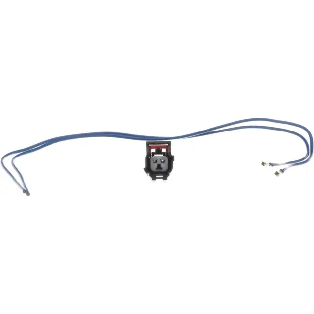 S2053 - Air Intake &amp; Fuel Delivery: Idle Air Control Valve Connector for SMP CORP Image