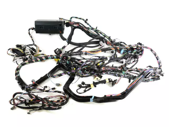68214921AB - Electrical: Unified Body Wiring for Mopar Image