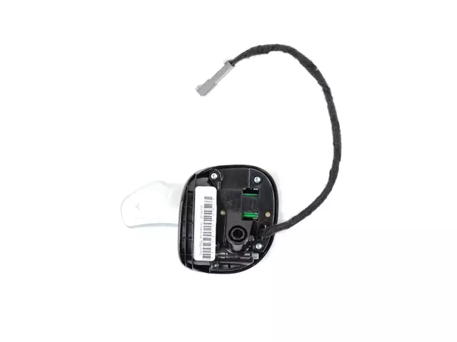 Steering Wheel Transmission Shift Control Switch - Mopar (5rq08dx9ad)