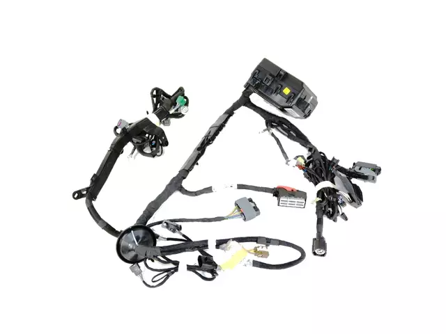 Headlamp To Dash Wiring - Mopar (68213780AC)