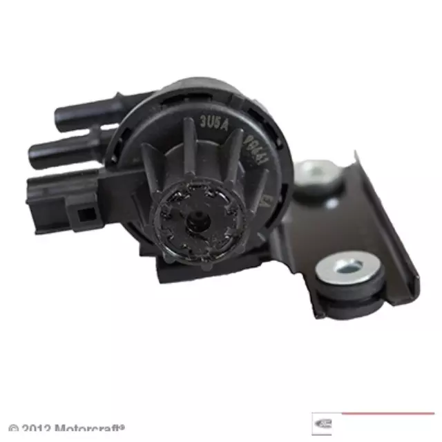 Vapor Canister Purge Solenoid - Ford (4F1Z-9C915-AC)