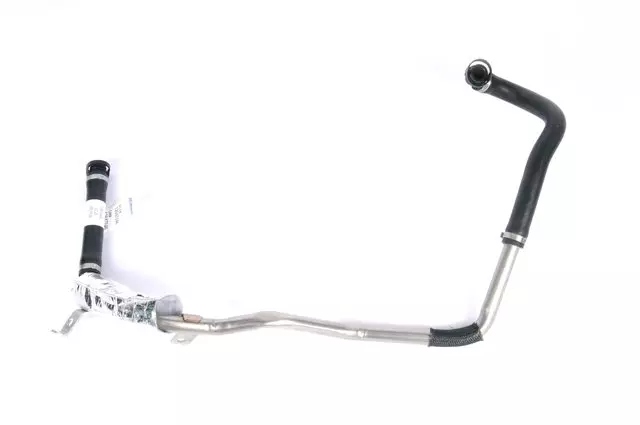 12647046 - : Secondary Air Injection Pipe for GM Image