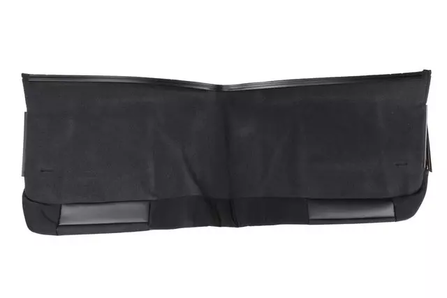 20833361 - Body: Seat Cover for Chevrolet: Silverado 1500, Silverado 2500 HD, Silverado 3500 HD | GMC: Sierra 1500, Sierra 2500 HD, Sierra 3500 HD Image