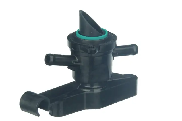 79133424S - Air Intake &amp; Fuel Delivery: URO Parts Engine Intake Manifold Hose Connector for URO Image