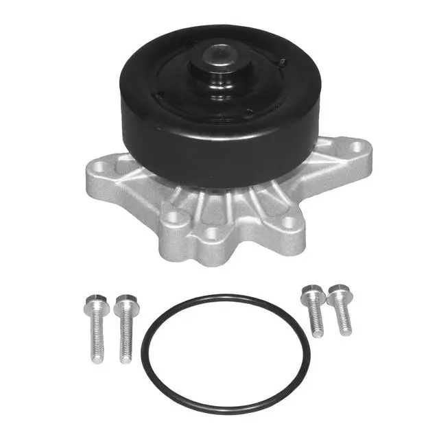 Engine Water Pump - ACDelco (252-780)