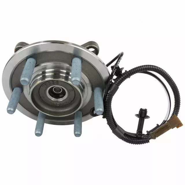 Hub & Bearing - Ford (JL3Z-1104-U)