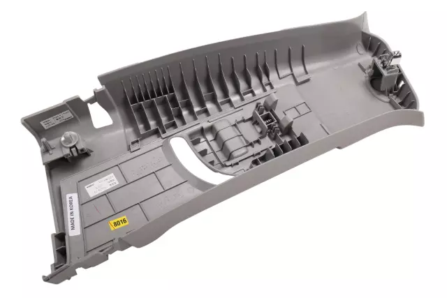 42508016 - Body: Upper Center Pillar Trim for Chevrolet: Trax Image