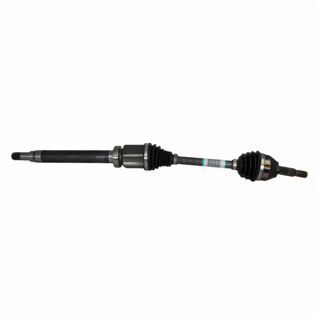 9T1Z3B436A - : Axle Assembly for Ford: Transit Connect Image