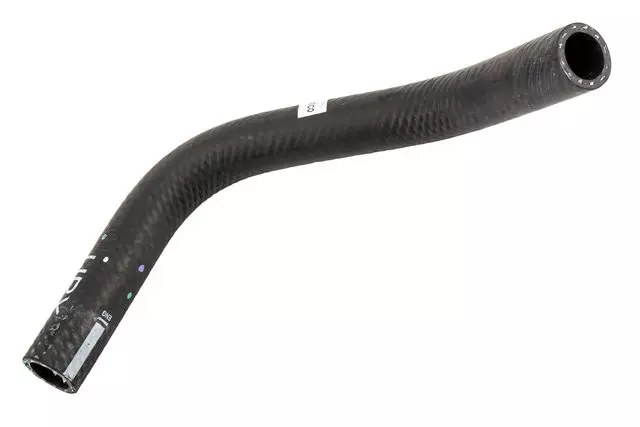 22769190 - HVAC: HVAC Heater Hose for Chevrolet: Express 1500, Express 2500, Express 3500, Express 4500 | GMC: Savana 1500, Savana 2500, Savana 3500, Savana 4500 Image
