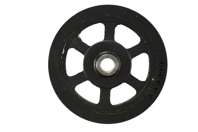 DA203 - Engines &amp; Components: Pioneer Automotive Industries Engine Harmonic Balancer for Pioneer Auto Image