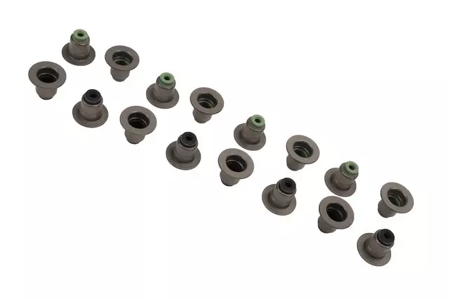 12664250 - : Engine Valve Stem Oil Seal Set for Chevrolet: Cruze, Trax Image