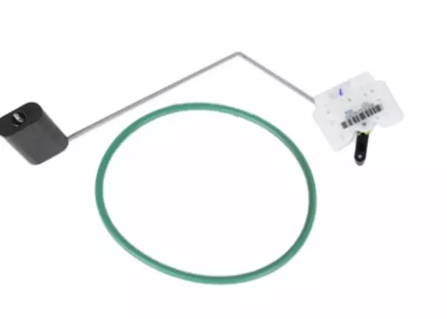 13581915 - : Fuel Level Sensor Kit with Sensor, Float, and Seal for Chevrolet: Silverado 3500 HD | GMC: Sierra 3500 HD Image