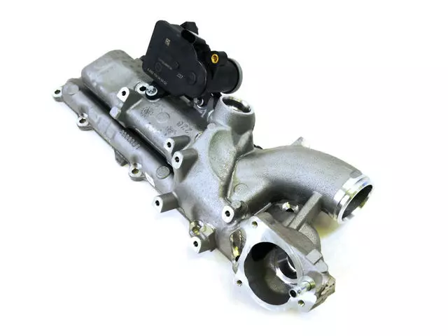 Intake Manifold - Mopar (68023871AA)