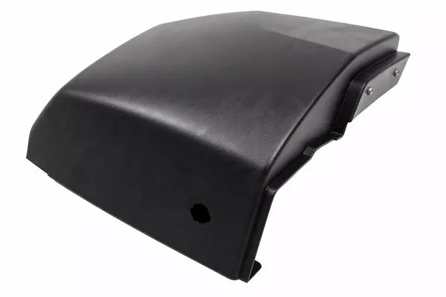 15849023 - Body: Bumper Corner Cover for Hummer: H3 Image