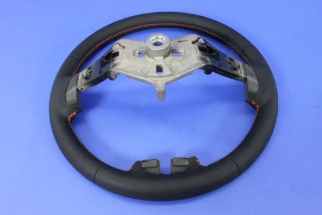 1XT461X9AA - : Steering Wheel for Mopar Image