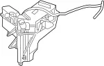 289103JA0B - : Washer Reservoir for Infiniti Image