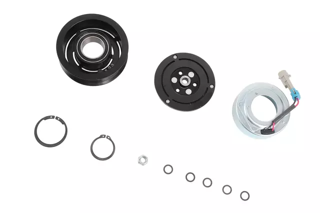 A/C Compressor Clutch - GM (42783844)