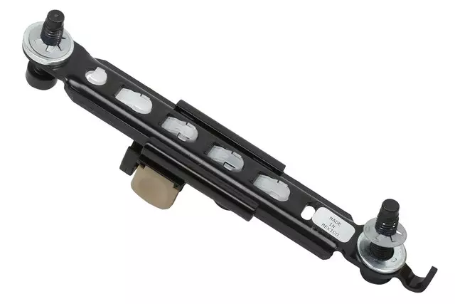 25901987 - Electrical: Adjuster for Cadillac: Escalade, Escalade ESV, Escalade EXT | Chevrolet: Avalanche, Silverado 1500, Silverado 2500 HD, Silverado 3500 HD, Suburban 1500, Suburban 2500, Tahoe | GMC: Sierra 1500, Sierra 2500 HD, Sierra 3500 HD, Yukon, Yukon XL 1500, Yukon XL 2500 Image