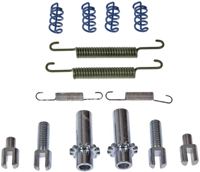 HW17438 - Brake: Drum Brake Hardware Kit for Dorman Image