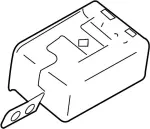 407401NC2A - : TPMS Antenna for Infiniti Image