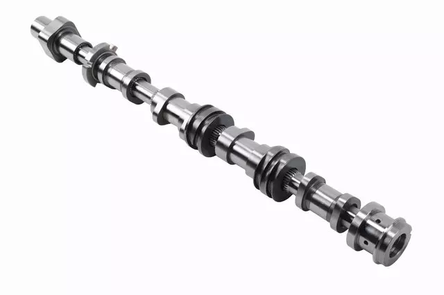 12703359 - : Exhaust Camshaft for Buick: Envision | Cadillac: CT4, CT5, CT6, XT4, XT5, XT6 | Chevrolet: Blazer | GMC: Acadia Image