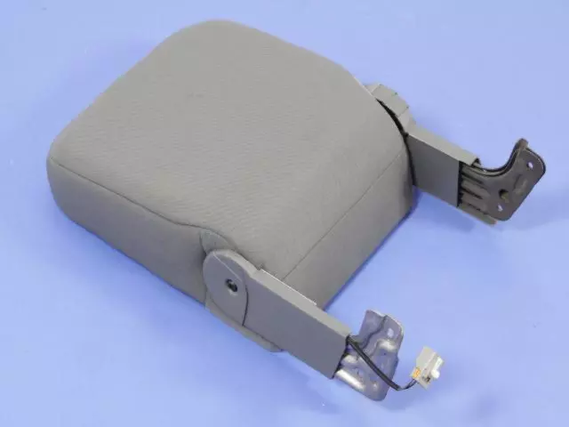 1DK751D5AA - Interior Trim: Armrest Base for Mopar Image