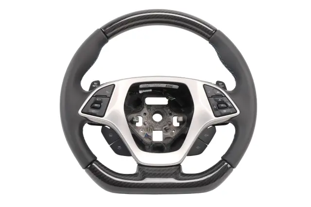 Steering Wheel - ACDelco (84452698)