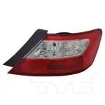 116167919 - : TYC Tail Light Assembly for TYC Image