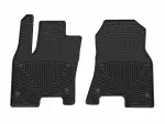 W719 - : All Weather Floor Mats for WeatherTech Image