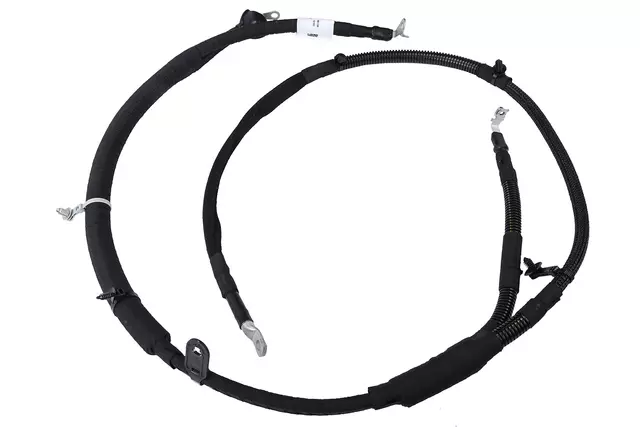 84388411 - : Positive Cable for GM Image