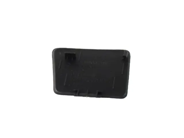 Release Handle Bezel Cover, Left - Mopar (1WD63TX7AA)