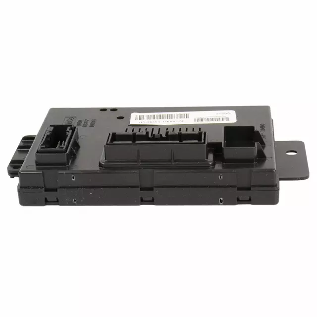 Dash Control Unit - Ford (DB5Z-19980-F)