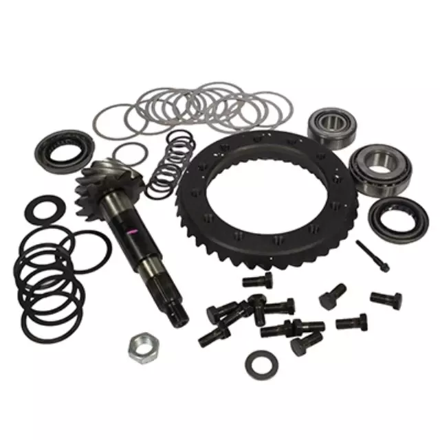 Ring & Pinion - Ford (1c2z4209aa)