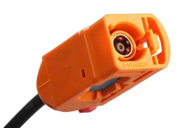 Digital Radio And Navigation Antenna Cable - GM (86775888)