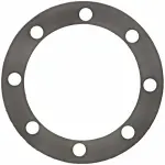 55077 - : Differential Carrier Gasket Round Shaped 8 Bolt Hole Gasket for FEL-PRO Image