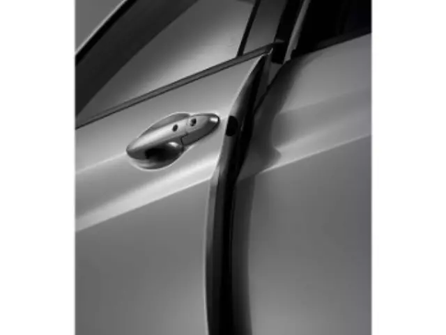 8P20TGG101A - Exterior: Door Edge Film - Clear for Honda: Civic Image