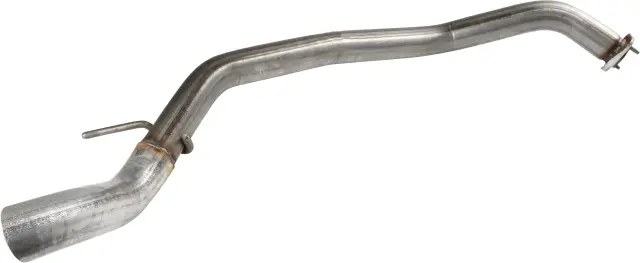 200507S200 - : Tail Pipe for Infiniti Image