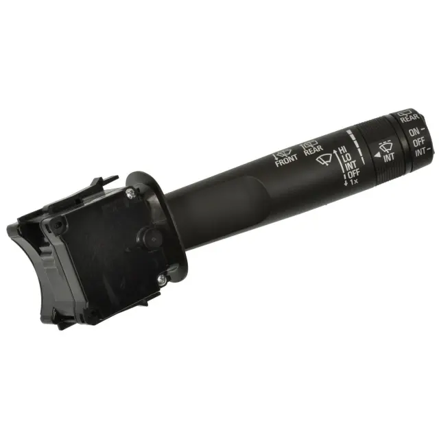 WP582 - Exterior: Windshield Wiper Switch for SMP CORP Image